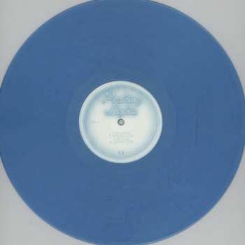LP Peaking Lights: Lucifer LTD | CLR