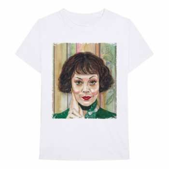 Merch Peaky Blinders: T-shirt Polly Painting 