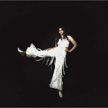 CD Pearl Charles: Desert Queen