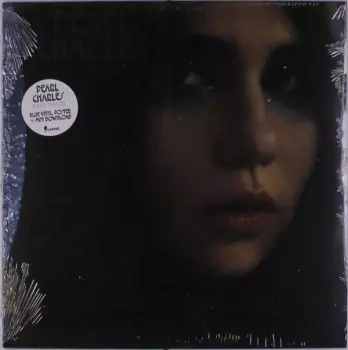 Pearl Charles: Magic Mirror