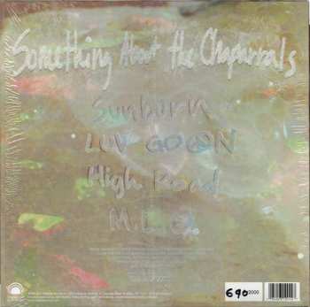 LP Pearl Harbor: Something About The Chaparrals LTD | NUM