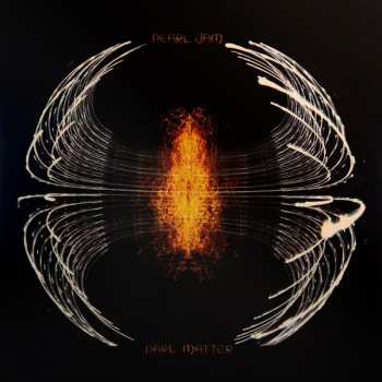 LP Pearl Jam: Dark Matter CLR | LTD