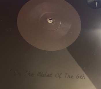 2LP Pearl Jam: Gigaton