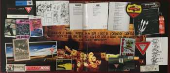 CD Pearl Jam: Give Way LTD | DIGI