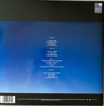 2LP Pearl Jam: Give Way LTD