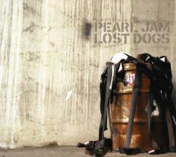 2CD Pearl Jam: Lost Dogs