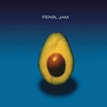 Album Pearl Jam: Pearl Jam