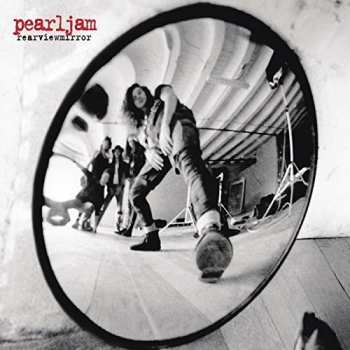 Album Pearl Jam: Rearviewmirror (Greatest Hits 1991-2003)