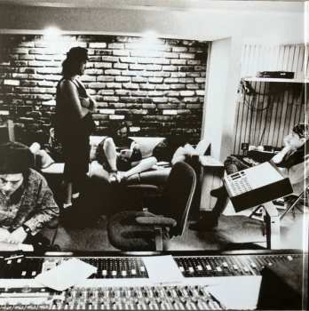 2LP Pearl Jam: Rearviewmirror (Greatest Hits 1991-2003: Volume 2)