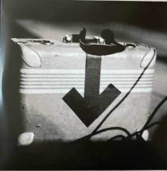2LP Pearl Jam: Rearviewmirror (Greatest Hits 1991-2003: Volume 2)