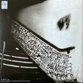 2LP Pearl Jam: Rearviewmirror (Greatest Hits 1991-2003: Volume 2)