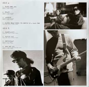 2LP Pearl Jam: Rearviewmirror (Greatest Hits 1991-2003: Volume 2)