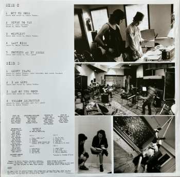 2LP Pearl Jam: Rearviewmirror (Greatest Hits 1991-2003: Volume 2)
