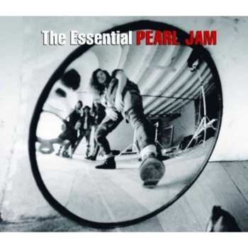 2CD Pearl Jam: The Essential Pearl Jam (Rearviewmirror 1991-2003)