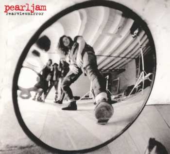 2CD Pearl Jam: Rearviewmirror (Greatest Hits 1991-2003)