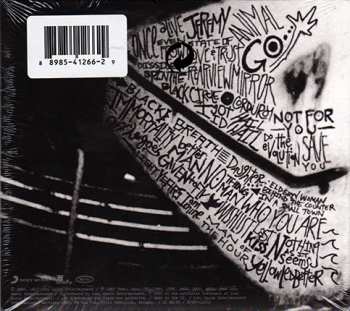 2CD Pearl Jam: Rearviewmirror (Greatest Hits 1991-2003)