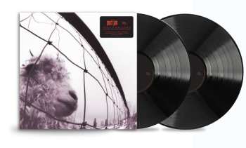 2LP Pearl Jam: Vs. (180g) (30th Anniversary Edition)