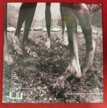 LP Pearl Jam: Vs. CLR | LTD