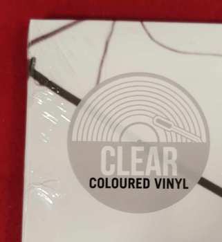 LP Pearl Jam: Vs. CLR | LTD