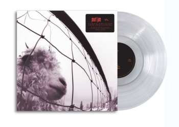 LP Pearl Jam: Vs. CLR | LTD