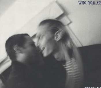 CD Pearl Jam: Who You Are DIGI