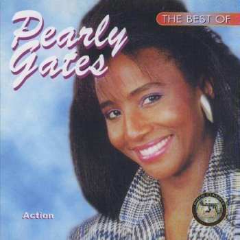 Album Pearly Gates: Best Of
