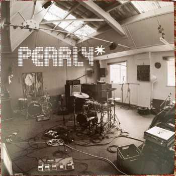 Album Pearly*: Pearly* EP