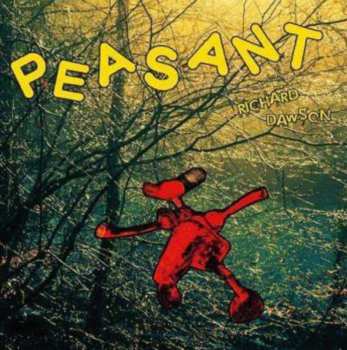 2LP Richard Dawson: Peasant