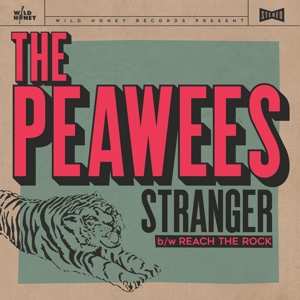 Album Peawees: Stranger
