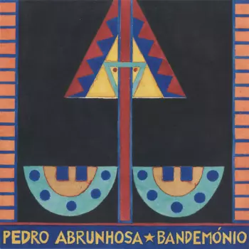 Pedro Abrunhosa E Os Bandemónio: Não Posso + / É Preciso É Ter Calma (Dance Mix)