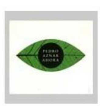 Album Pedro Aznar: Ahora