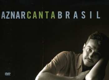 Album Pedro Aznar: Aznar Canta Brasil