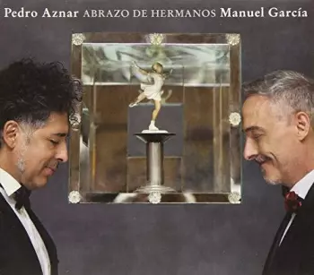 Abrazo De Hermanos
