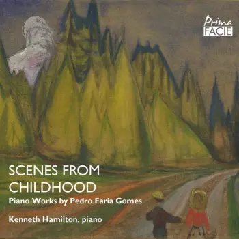 Klavierwerke "scenes From Childhood"