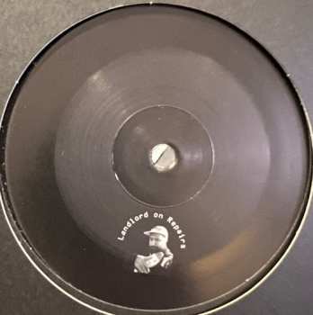 LP Pedro Ricardo: PEDRO001