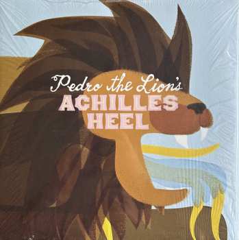 LP Pedro The Lion: Achilles Heel
