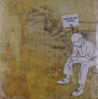 LP Pedro The Lion: Control