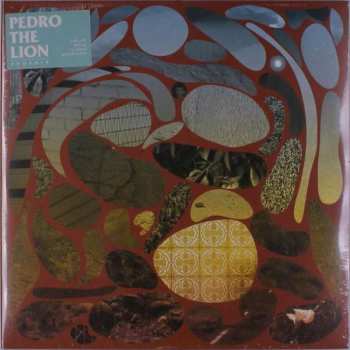 2LP Pedro The Lion: Phoenix LTD | CLR