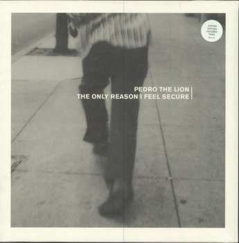 LP Pedro The Lion: The Only Reason I Feel Secure