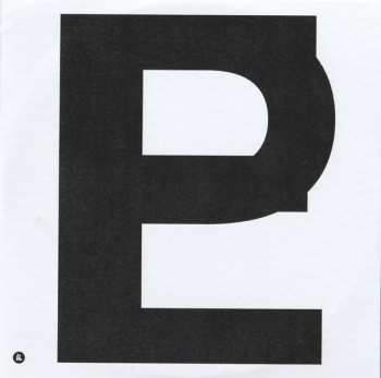 Album Peel: Peel EP