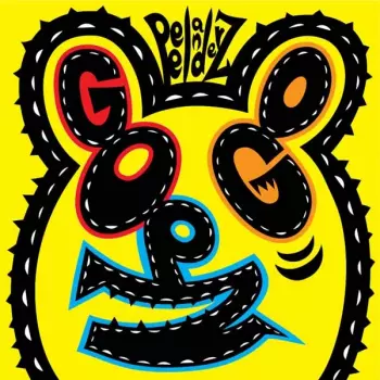 Peelander-Z: Go PZ Go