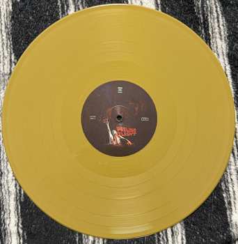 LP Peeling Flesh: PF Radio 2