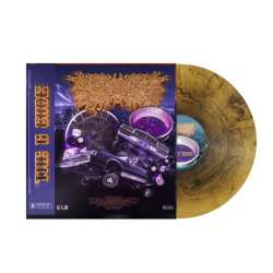 LP Peelingflesh: The G Code