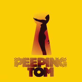 LP Peeping Tom: Peeping Tom (limited Edition) (yellow Vinyl)