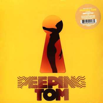 LP Peeping Tom: Peeping Tom
