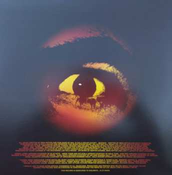 LP Peeping Tom: Peeping Tom