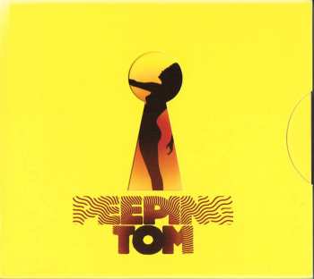 CD Peeping Tom: Peeping Tom DIGI
