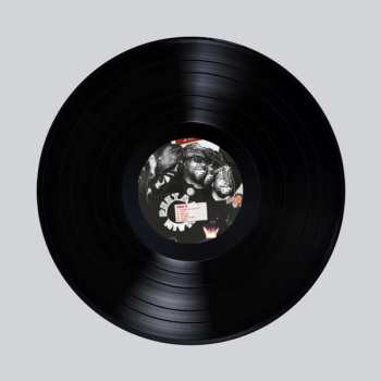 LP Peet: Peet - Live à La Cigale