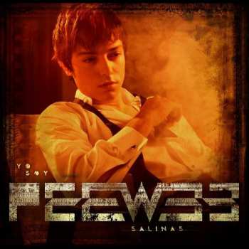 Album Pee Wee: Yo Soy Peewee Salinas