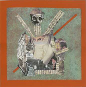 Album Peg Leg Love: Hail To The Outsiders
